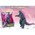 Giant Godzilla Figure The New Empire - გოძილას ფიგურა