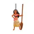 Vaiana Hanging Decoration - ნაძვის ხის სათამაშო