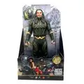 Justice League Aquaman Figure - აქვამენის ფიგურა
