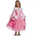 Sleeping Beauty Princess Aurora's Dress - პრინცესა ავრორას კაბა
