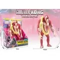Giant King Kong Figure The New Empire - კინგ კონგის ფიგურა