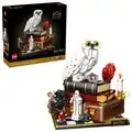 Lego Harry Potter 76466 Sorcerer's Stone – Collectors' Edition