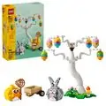 Lego 40808 Easter Bunny and Chick Egg Hunt