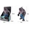 The Suicide Squad Shark Figure - ზვიგენის ფიგურა
