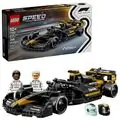 Lego Speed Champions 77252 APXGP Team Race Car from F1® The Movie