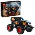 Lego Technic 42219 Monster Jam™ Grave Digger™ Fire and Ice