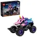 Lego Technic 42220 Monster Jam™ Sparkle Smash™ Pull-Back