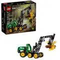 Lego Technic 42218 John Deere 1470H Wheeled Harvester