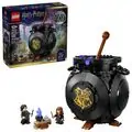 Lego Harry Potter 76464 Cauldron: Secret Potions Classroom