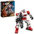 Lego Star Wars 75448 Clone Shock Trooper™ Mech
