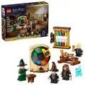 Lego Harry Potter 76460 Hogwarts™ Castle: Sorting Hat™ Ceremony