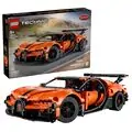 Lego Technic 42222 Bugatti Chiron Pur Sport Hypercar