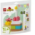 lego duplo 30712  Celebration Cake