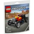 Lego Technic 30735 Hot Rod Car