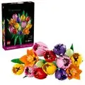 Lego Botanicals 11501 Tulip Bouquet