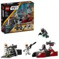 Lego Star Wars 75449 Siege of Mandalore Battle Pack