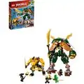 Lego Ninja 71794 Lloyd and Arin's Ninja Team Mechs