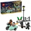 Lego Harry Potter 76459 Hagrid™ & Harry's Privet Drive Escape