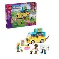 Lego Friends 42678 Pet Accessories Van