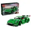 Lego Technic 42224 Porsche 911 GT3 R REXY AO Racing Car