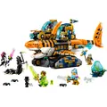 Lego dreamz 71515 Tiger Shark Tank