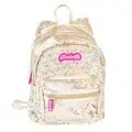 Girabrilla mini backpack kitty Gold - საბავშვო ჩანთა