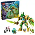 Lego Dreamz 71508 Fox Guardian Mech