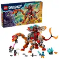 Lego dreamz 71514 Dino Jet