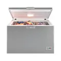 Beko მაცივარი HSM 40081 S b300
