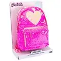 Girabrilla Heart Backpack-გულის ფორმის ზურგჩანთა