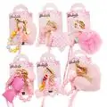 Girabrilla Glam Keychain - გასაღების საკიდი