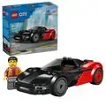 Lego City 60486 EV Supercar