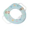 Moni Toilet training seat Wiggle Blue - საბავშვო უნიტაზის ადაპტორი