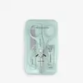 KikkaBoo Manicure set Sleepy Sheep - საბავშვო მაკრატელი