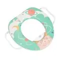 Moni Toilet training seat Wiggle green - საბავშვო უნიტაზის ადაპტორი