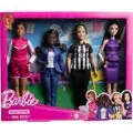 Barbie "You Can Be Anything" Manager Dolls - ბარბის თოჯინა