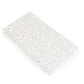 Hugzzz Mattress Classico 120/60/9 white - ახალშობილის მატრასი