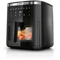 BOSCH MAF671B0-აეროგრილი