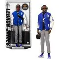 Barbie Signature Lebron James - თოჯინა ლებრონ ჯეიმსი