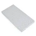 Hugzzz Mattress Classico 120/60/9 grey - ახალშობილის მატრასი