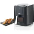GORENJE AF1350DWB აერო გრილი