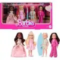 Barbie The Movie Chelsea Small Doll – კოლექციური თოჯინა