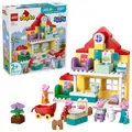 Lego Duplo 10467 Family House