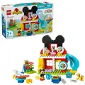 Lego Duplo 10465 Mickey Mouse Clubhouse with Minnie & Pluto