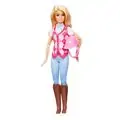Barbie “Malibu” Doll-თოჯინა მალიბუ