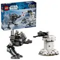 Lego Star Wars 75444 AT-RT™ Attack