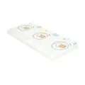 KikkaBoo Mattress Fantasia 60x120x7cm New Friends ბამბის მატრასი