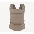Anex Baby Carrier Whiz-hug mokki  - კენგურუ