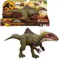 Jurassic World Battle Roarin’ Becklespinax Dinosaur Action Figure სათამაშო დინოზავრი