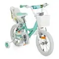 Byox Children bicycle 14 Eden Mint საბავშვო ველოსიპედი